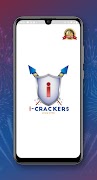 i Crackers پوسٹر