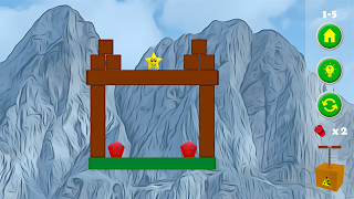 Fun With Dynamite screenshot 1