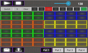Dubstep Loopmaster screenshot 1