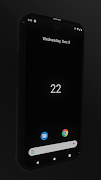 Countdown Live Wallpaper screenshot 2