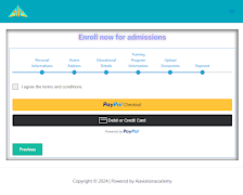 AIAviationAcademy screenshot 6