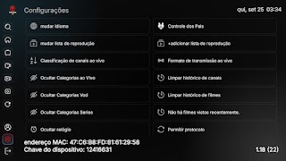 Fusion 4K capture d'écran 1