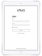 Wolfe Wellness screenshot 3