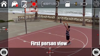 Air Hogs Helix Sentinel Drone screenshot 6