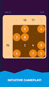 Math Sum : A Number Game screenshot 3