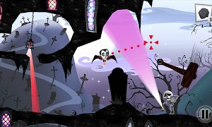 V for Vampire - Kostenlos Screenshot 3