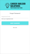 برنامه‌نما Career Builder Solutions عکس از صفحه