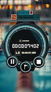2 Schermata Quick Stopwatch