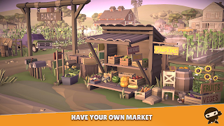 Farm Manager Ekran Görüntüsü 4