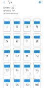 برنامه‌نما MindMath Quest عکس از صفحه