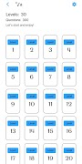 برنامه‌نما MindMath Quest عکس از صفحه