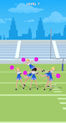 Cheerleader Pose screenshot 6