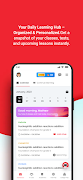 برنامه‌نما Turito- Live Learning App عکس از صفحه