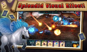 Fort Conquer syot layar 4