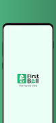 پوستر FirstBell - Parents App
