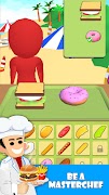 Fun Kitchen स्क्रीनशॉट 5