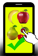 Lucky Touch Game screenshot 4