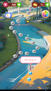 برنامه‌نما DiamondDash عکس از صفحه