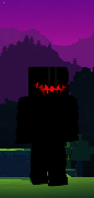 Shadow Skin for Minecraft 스크린샷 3