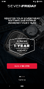 SEVENFRIDAY โปสเตอร์