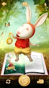 Wonderland AR imagem de tela 2