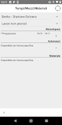 ERGO Mobile Time screenshot 1