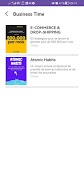 Papers Book capture d'écran 2