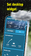 Weather Trip ภาพหน้าจอ 3