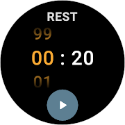 Interval Timer | HIIT Training screenshot 7