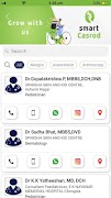 Smart Casrod Ekran Görüntüsü 4