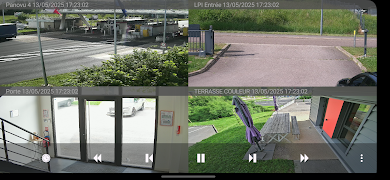 Visio+ Mobile Ekran Görüntüsü 6