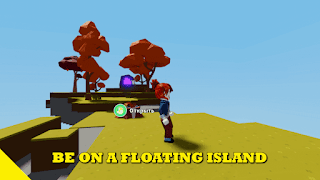 skyblock map for roblox screenshot 3