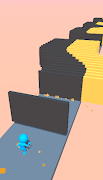 crush stack runner Screenshot 1