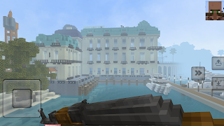 Craftopia: Block Builder اسکرین شاٹ 5