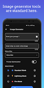 برنامه‌نما Intellix AI عکس از صفحه