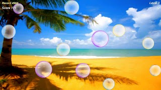 Bubble Blower Screenshot 1