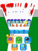Mod Defense تصوير الشاشة 5