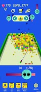 Mega Bricks Breaker 3D स्क्रीनशॉट 7