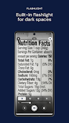 Vergrootglas: Zoom & Licht screenshot 1