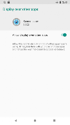 स्क्रीन आवर्धक स्क्रीनशॉट 1