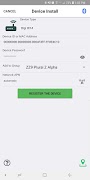 Digi Remote Manager imagem de tela 3