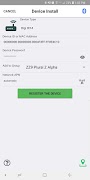 Digi Remote Manager screenshot 3