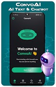AI Chatbot - AI Text Assistant Screenshot 1