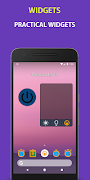 Flashlight by Millenium Apps screenshot 3