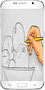 Drawing ảnh chụp màn hình 2