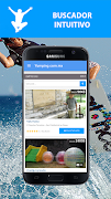 Yumping.com.mx اسکرین شاٹ 1