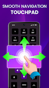 Universal TV Remote Control স্ক্রিনশট 6