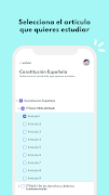 Deconstructor Jurídico screenshot 1