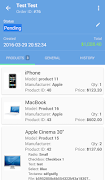 OpenCart Mobile Assistant скриншот 3