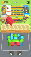 Egg Traffic syot layar 1